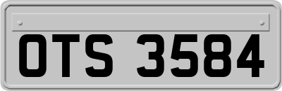 OTS3584
