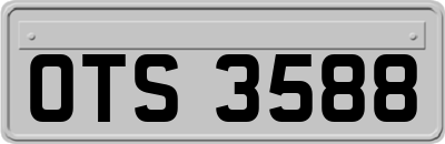 OTS3588