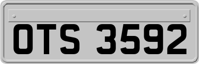 OTS3592