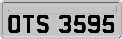 OTS3595