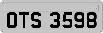 OTS3598