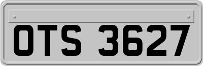 OTS3627