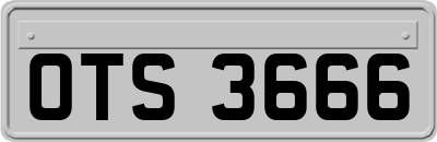 OTS3666