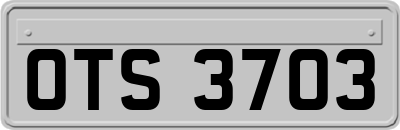 OTS3703