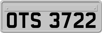 OTS3722