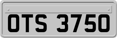 OTS3750