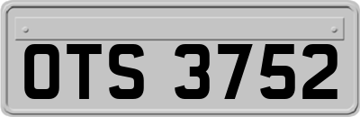 OTS3752