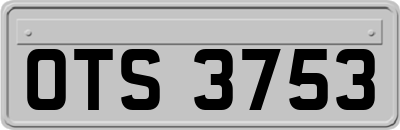 OTS3753