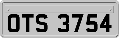 OTS3754