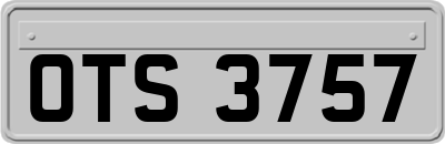 OTS3757