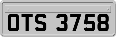 OTS3758