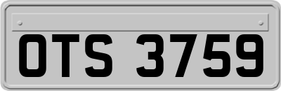 OTS3759