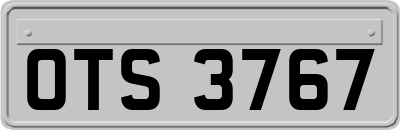 OTS3767