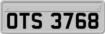OTS3768