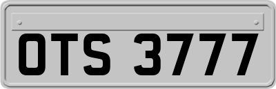 OTS3777