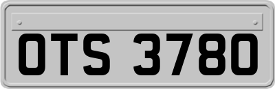OTS3780