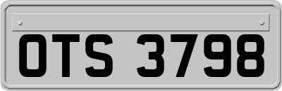 OTS3798