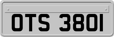 OTS3801