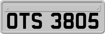 OTS3805