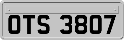 OTS3807