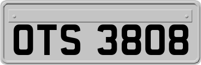 OTS3808