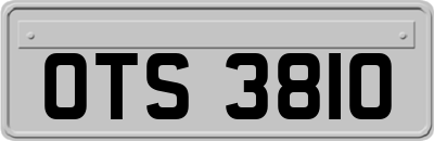 OTS3810