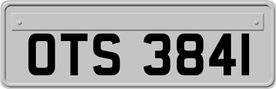 OTS3841