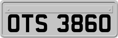 OTS3860