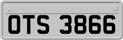 OTS3866
