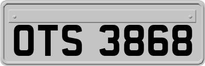 OTS3868