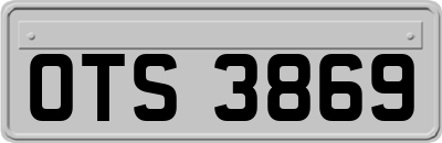 OTS3869