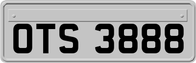 OTS3888