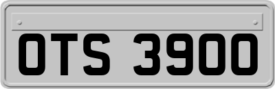 OTS3900