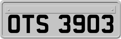 OTS3903
