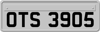 OTS3905