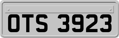 OTS3923
