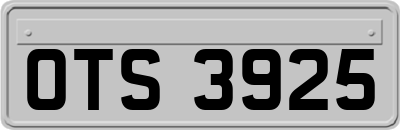 OTS3925