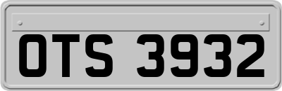 OTS3932