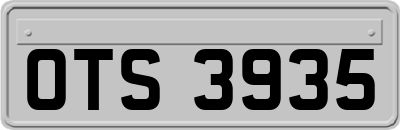 OTS3935