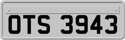 OTS3943