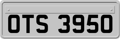 OTS3950