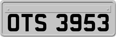 OTS3953
