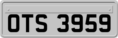 OTS3959