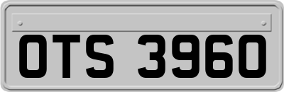 OTS3960