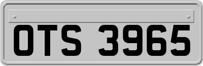 OTS3965