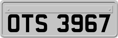OTS3967