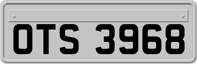 OTS3968