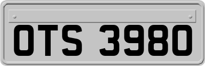 OTS3980