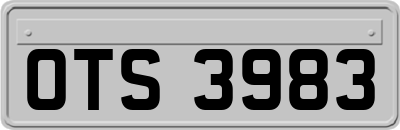 OTS3983