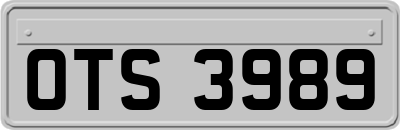 OTS3989